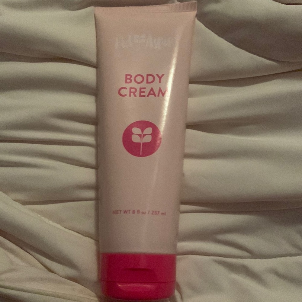 Body Cream